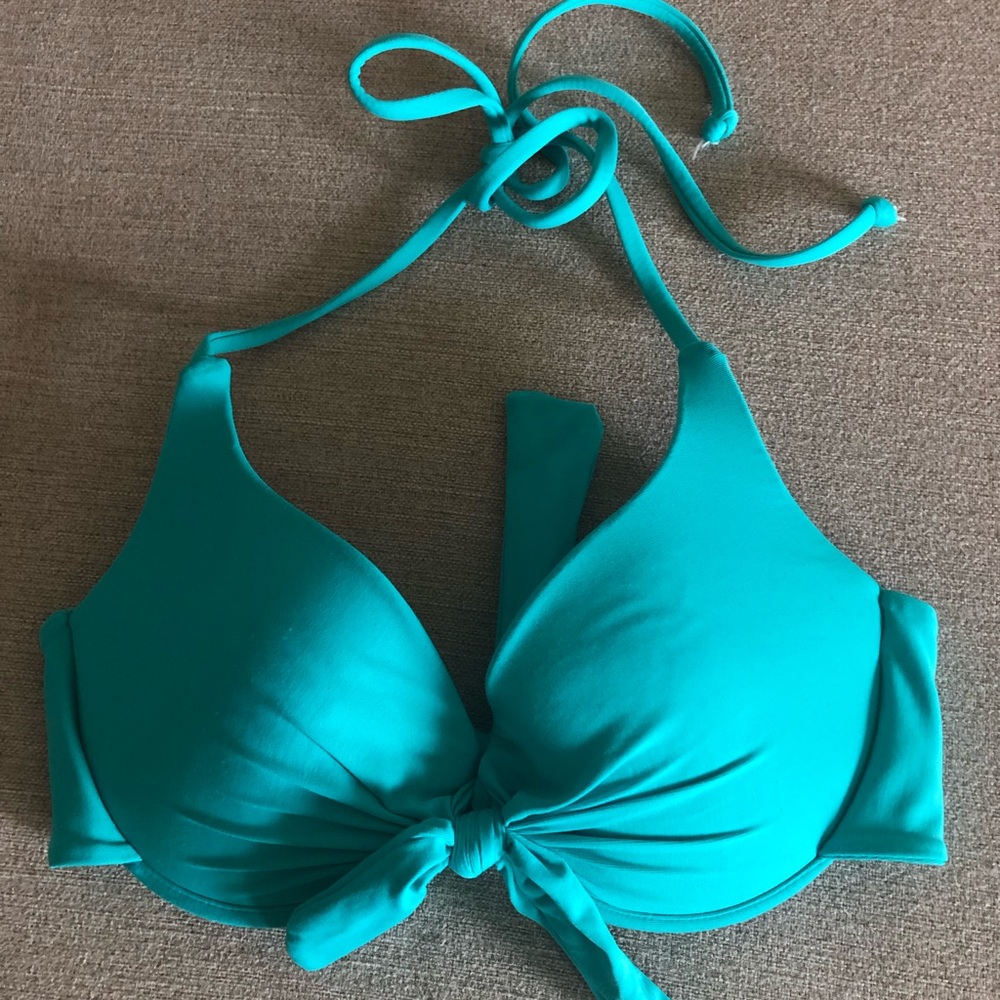 Bikini top